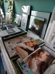 -罗曼司婚纱摄影会馆(瀚威城市中心店)