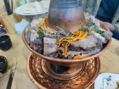 -小辣椒·川菜馆·羌家铜锅土火锅(茂县店)