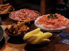 -楠火锅(太古里总店)