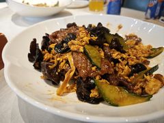 -大鸭梨烤鸭(金色漫香店)