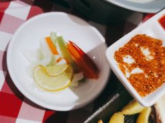 -西贝莜面村(上海百联西郊店)