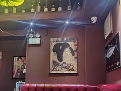 -原志优秀食材·匠心料理·海胆主题(金亿广场店)