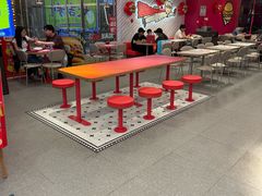 -肯德基(永旺店)