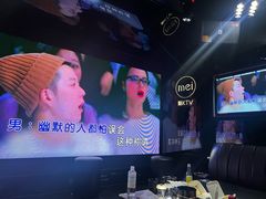 -魅KTV·AI辅唱(人民广场旗舰店)