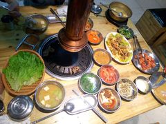 -麻蒲碳烤肉(远景路1号店)