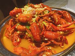 -527烧烤·龙虾·精酿酒(小石城美乐城店)