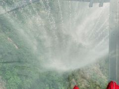 -野三坡刘家河高山漂流