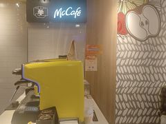 -麦当劳(世纪汇广场店)