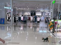 -天河领展广场