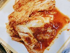 -坦坦大炉·韩式烤肉(望京店)