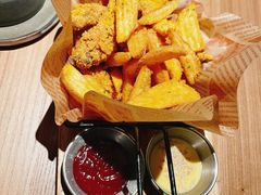 -KimPro 辛普乐概念韩餐