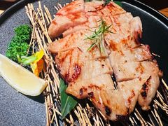 -炉胜·炉端烧·居酒屋