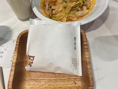 -鼎高高陕西美食(龙德广场店)