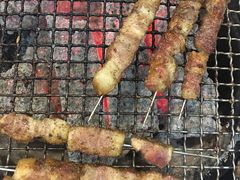 -瑞杰烧烤店·24小时营业(山东路店)