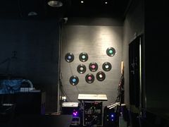 -ohbar live house(人广店)