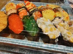 -池田寿司·新鲜现做(昌平悦荟店)