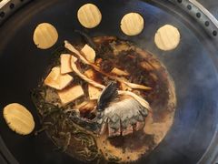 -荣德灶台鱼(圣泉寺店)