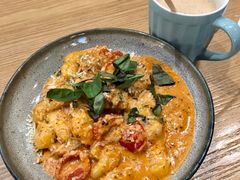 -HELLO 27 意面·沙拉·帕尼尼