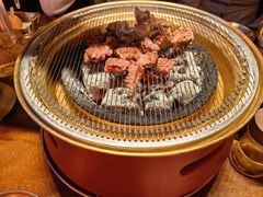 -西塔老太太泥炉烤肉(上海七宝领展广场店)