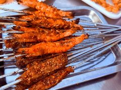 -永刚烧烤(大夜市店)