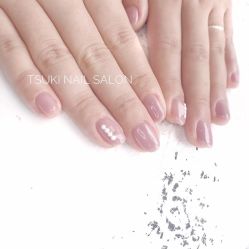 点击看大图 -TsukiNail艺术美甲美睫沙龙
