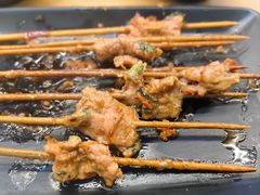 -牛串门串串香(东直门簋街总店)