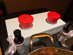 -色響火锅(恒隆广场店)