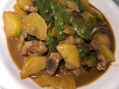 -东北缘餐厅(兰埔路店)