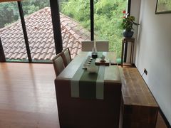 -荷风细雨·中国茶宴(碧云店)