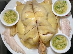 -文记壹心鸡(宝华路店)