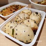来武汉怎么能不过早！三鲜豆皮不可错过！