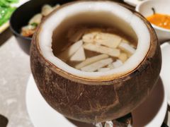 -达叔香味海鲜(海棠68环球美食街店)