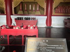 -历代帝王庙博物馆