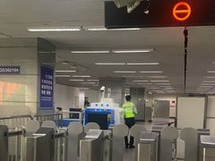 -宝山路(地铁站)