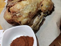 葫芦鸡-醉长安(南门总店)