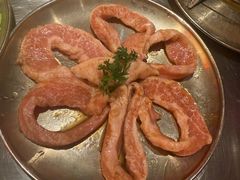 -西塔老太太泥炉烤肉(苏州大悦城店)