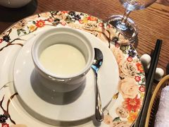 -青岛海景花园大酒店·白果树餐厅青岛菜