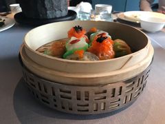-三利音·东方司宴(外滩店)