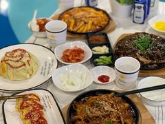 -多宾韩国料理(学衡路店)