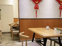 大堂-小艺烧烤(曲江店)