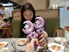 -海底捞火锅(方圆荟店)