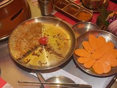 -西塔老太太泥炉烤肉(苏州大悦城店)