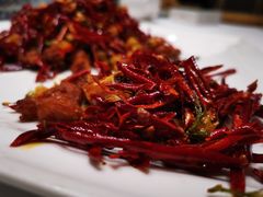 花千骨-院8里·少城记忆老川菜(宽窄巷子店)