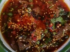 -巷子里头麻辣烫火锅串串(温江店)