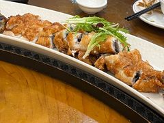 -醉壹号海鲜大排档(厦门美食地标店)