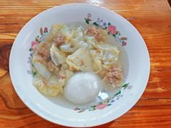 -松盛糕团店(红旗桥店)