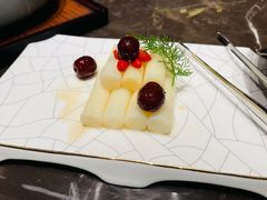 -海派悦庭·海胆烧麦·新融合菜(凯德广场店)