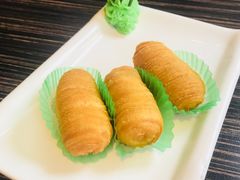 金枕榴莲酥-新海利(北岭店)