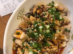 -蓉李记成都名小吃(宜昌伍家岗万达店)