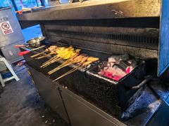 -峨眉一绝姐妹烧烤(峨眉花园店)